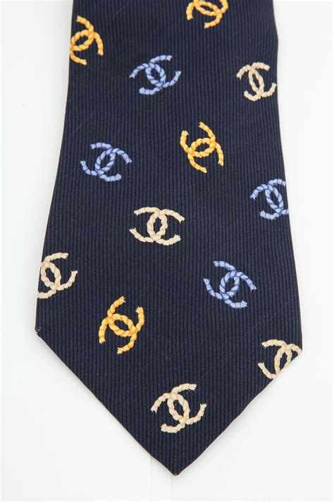 replica chanel ties|designer ties by chanel.